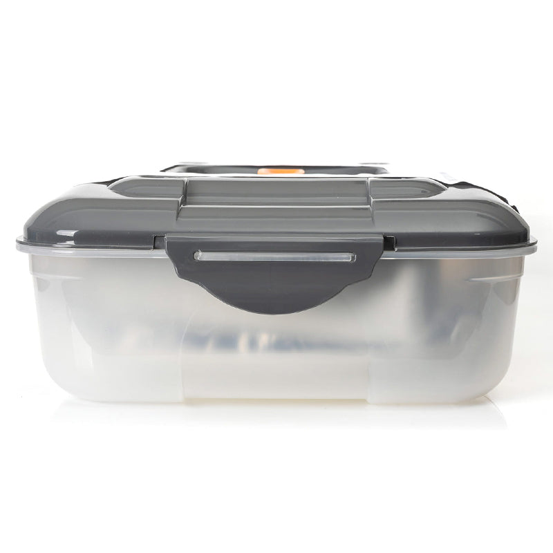 Set picnic pentru 4 persoane cu 26 de piese din plastic Platinet PCTS27G