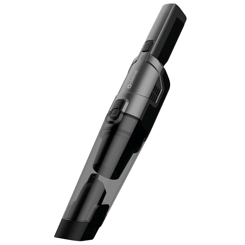 Aspirator auto portabil cu filtru HEPA și putere de aspirare până la 5 kPa Platinet PCVC2800PRO