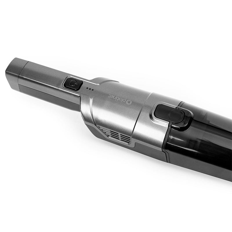 Aspirator auto portabil cu filtru HEPA și putere de aspirare până la 5 kPa Platinet PCVC2800PRO