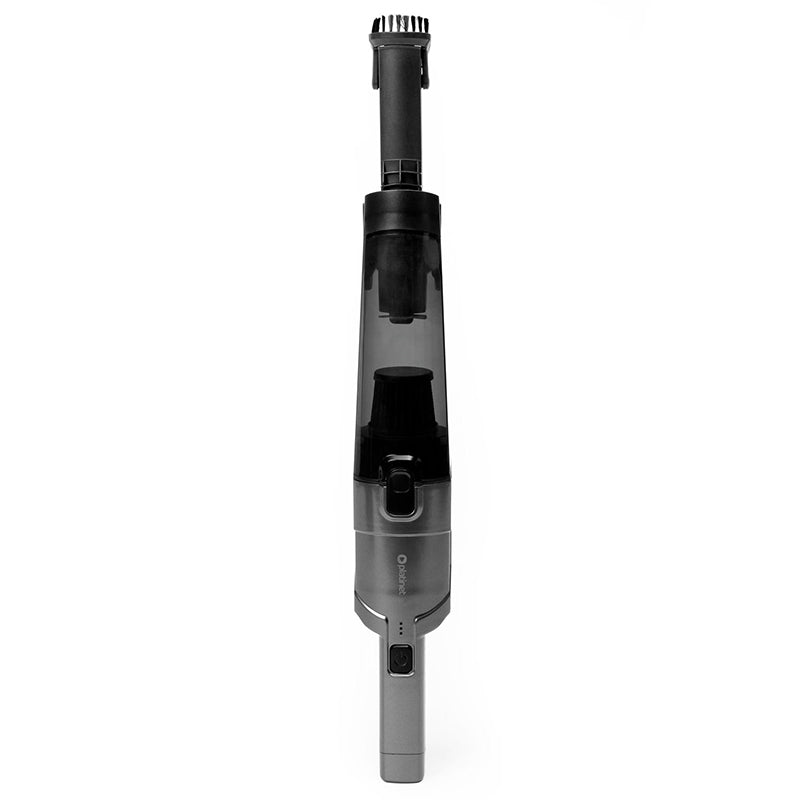 Aspirator auto portabil cu filtru HEPA și putere de aspirare până la 5 kPa Platinet PCVC2800PRO