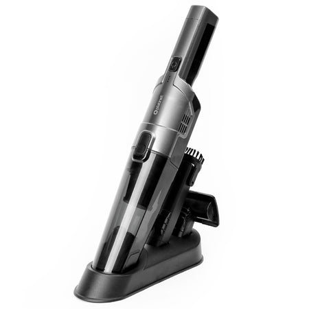 Aspirator auto portabil cu filtru HEPA și putere de aspirare până la 5 kPa Platinet PCVC2800PRO