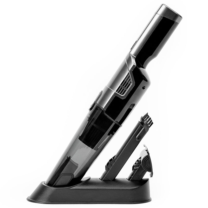 Aspirator auto portabil cu filtru HEPA și putere de aspirare până la 5 kPa Platinet PCVC2800PRO