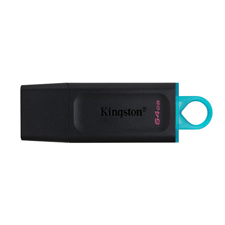 Stick de memorie USB DataTraveler Exodia de 64 GB cu USB 3.2 Gen 1 Kingston PENKIN00041