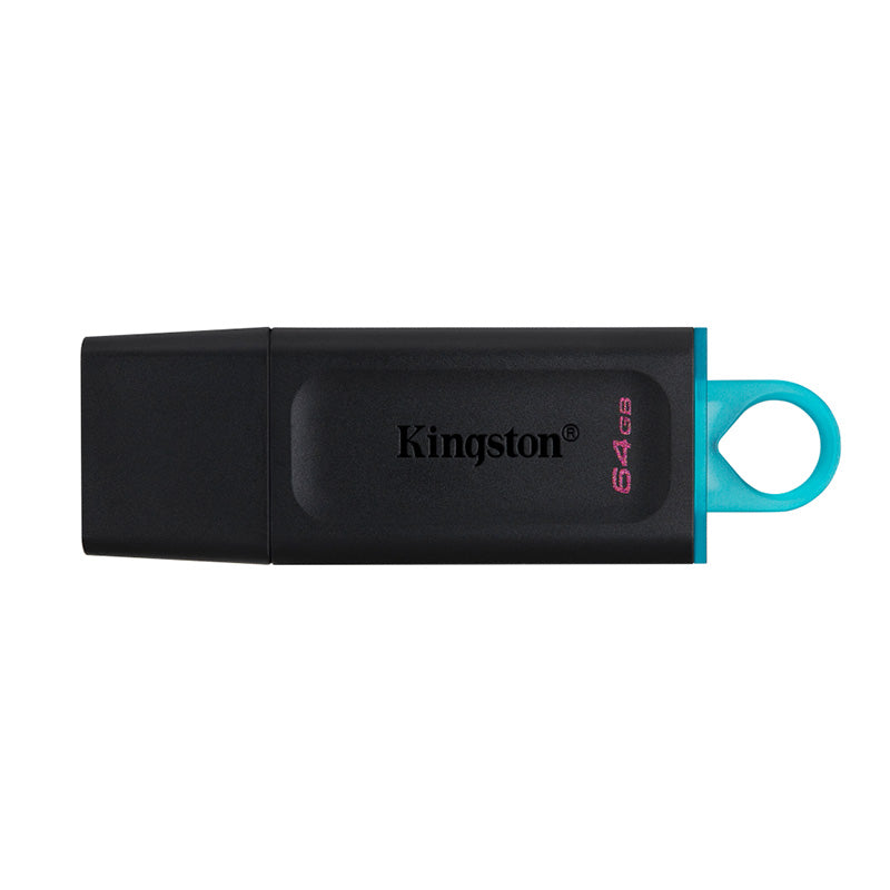 Stick de memorie USB DataTraveler Exodia de 64 GB cu USB 3.2 Gen 1 Kingston PENKIN00041
