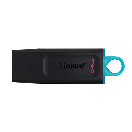 Stick de memorie USB DataTraveler Exodia de 64 GB cu USB 3.2 Gen 1 Kingston PENKIN00041