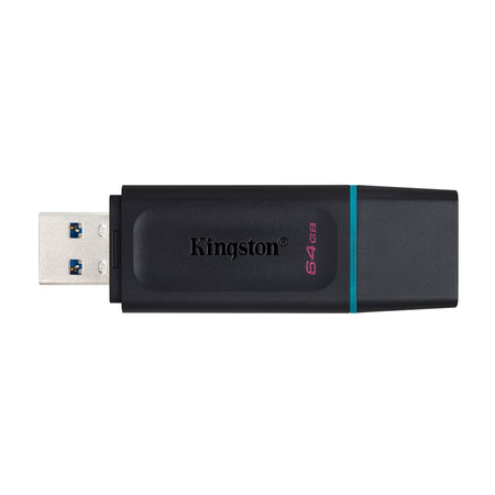 Stick de memorie USB DataTraveler Exodia de 64 GB cu USB 3.2 Gen 1 Kingston PENKIN00041