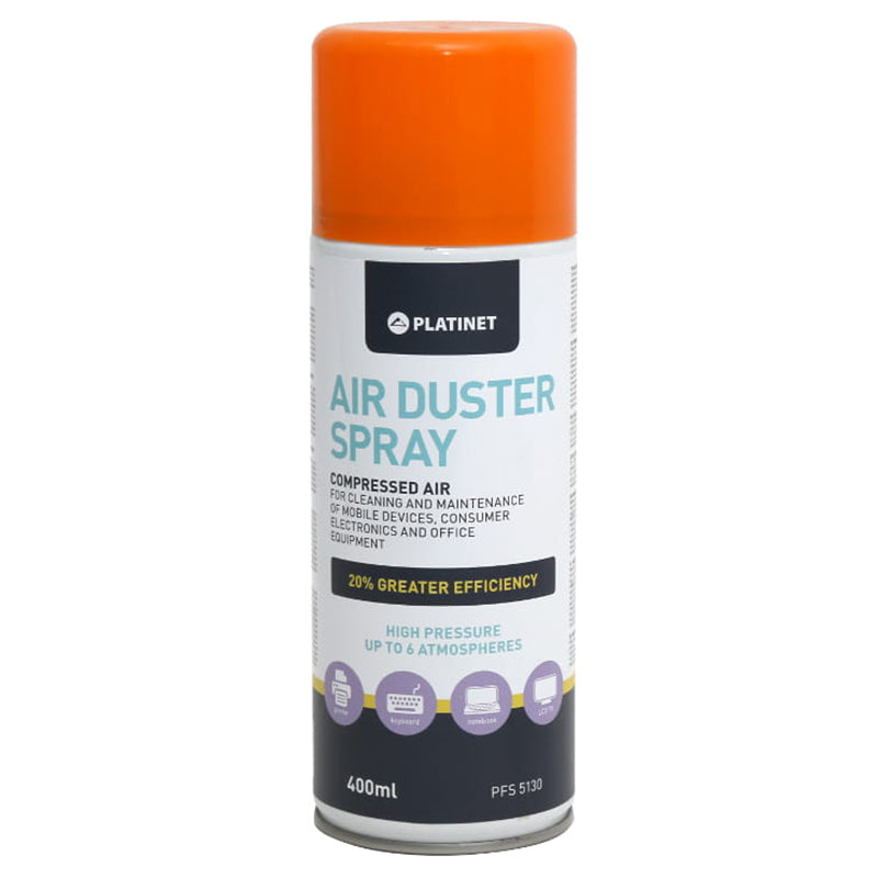 Spray aer comprimat 400 ml pentru dispozitive electronice PFS5130