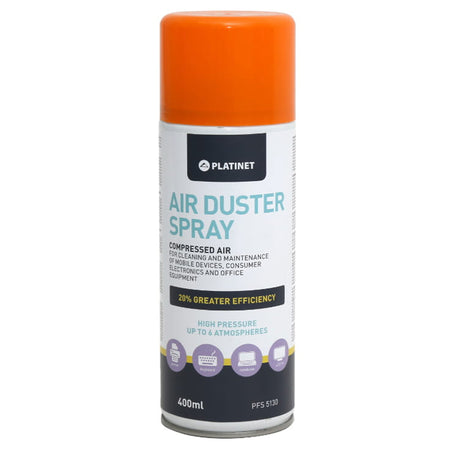 Spray aer comprimat 400 ml pentru dispozitive electronice PFS5130