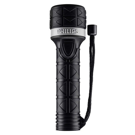 Lanternă LED cauciucată de 0,3 W Philips PH-SFL5200/10