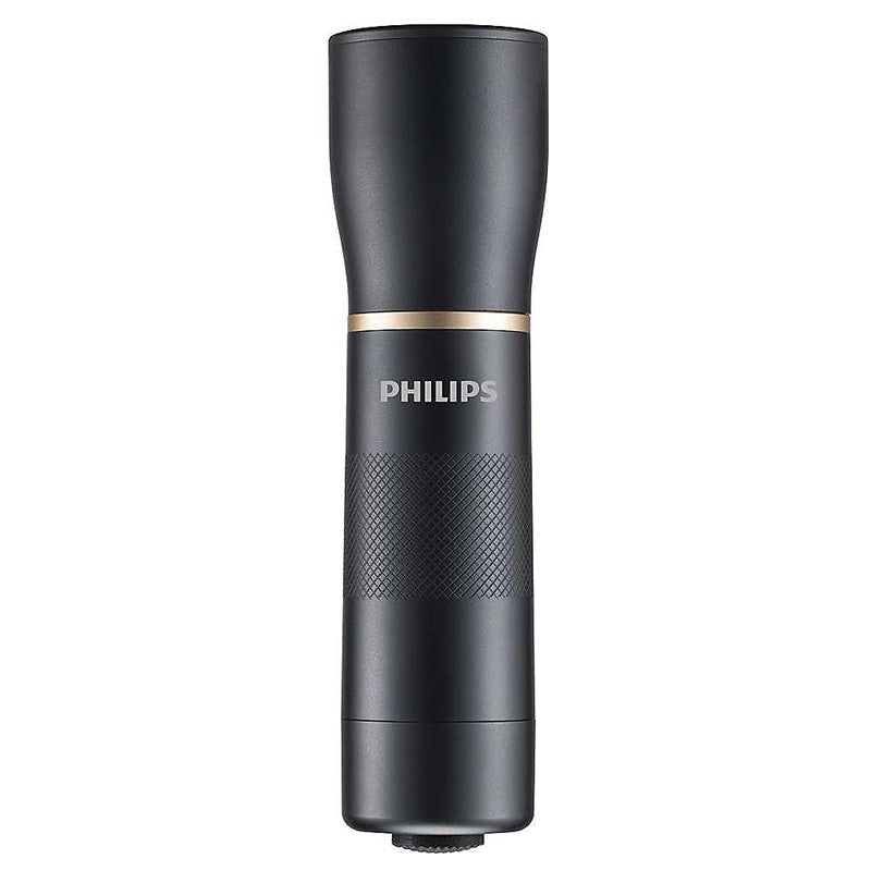 Lanternă LED din aluminiu de 600 lumeni cu distanță de iluminare de 200 m Philips PH-SFL7001T