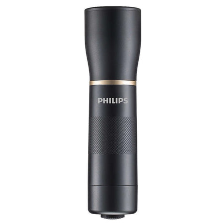 Lanternă LED din aluminiu de 600 lumeni cu distanță de iluminare de 200 m Philips PH-SFL7001T
