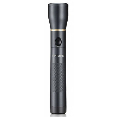 Lanternă LED din aluminiu cu 1200 lumeni și alimentare 6 AA Philips PH-SFL7002T