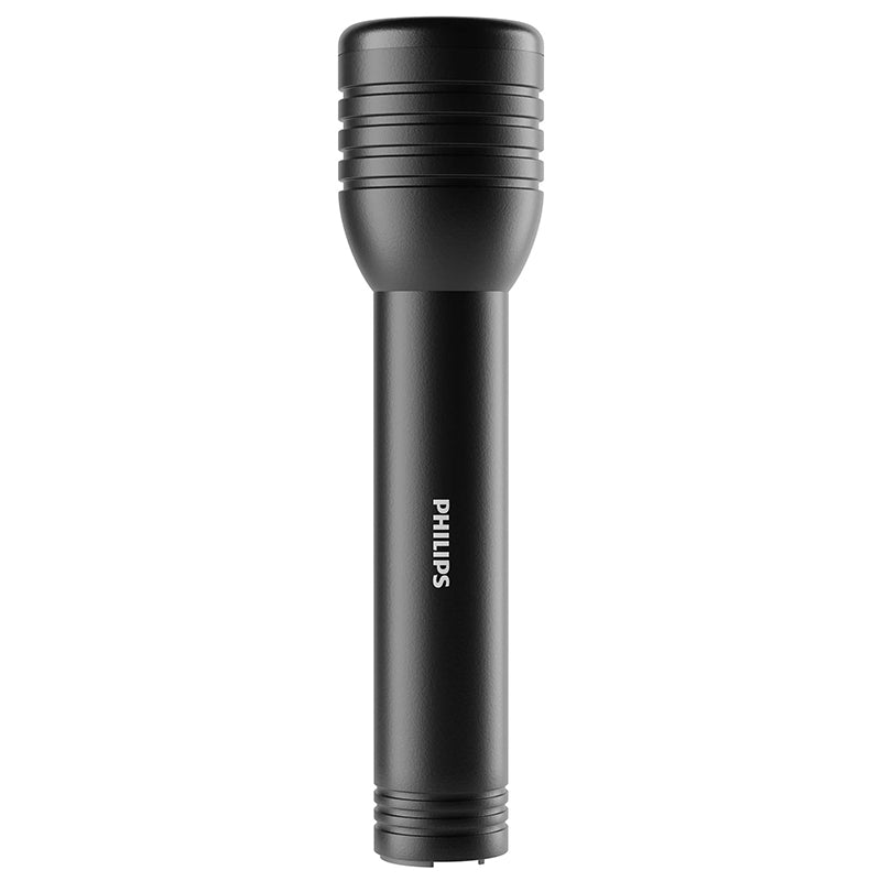 Lanternă LED reîncărcabilă IPX4 cu 1000 lumeni și distanță de iluminare de 150 m Philips PH-SFL7005R