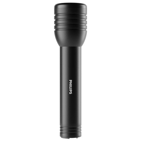 Lanternă LED reîncărcabilă IPX4 cu 1000 lumeni și distanță de iluminare de 150 m Philips PH-SFL7005R