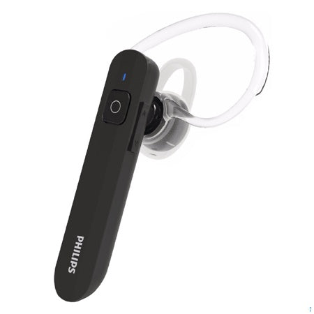 Cască headset Bluetooth hands-free cu Bluetooth v5.0 și timp de convorbire până la 5 ore Philips PH-SHB1603