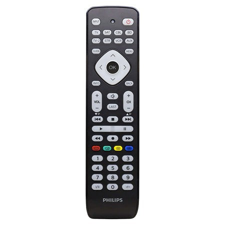 Telecomandă universală 8 în 1 cu infraroșu Philips PH-SRP2018