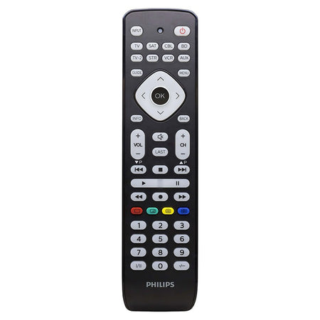 Telecomandă universală 8 în 1 cu infraroșu Philips PH-SRP2018