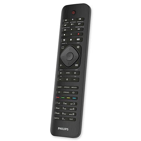 Telecomandă universală pentru TV cu funcție de învățare Philips PH-SRP4000/10