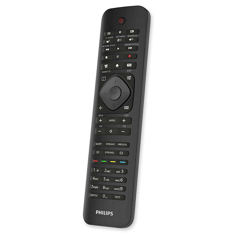 Telecomandă universală pentru TV cu funcție de învățare Philips PH-SRP4000/10