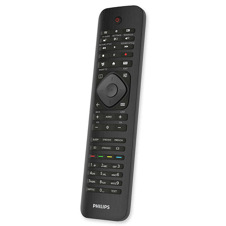 Telecomandă universală pentru TV cu funcție de învățare Philips PH-SRP4000/10