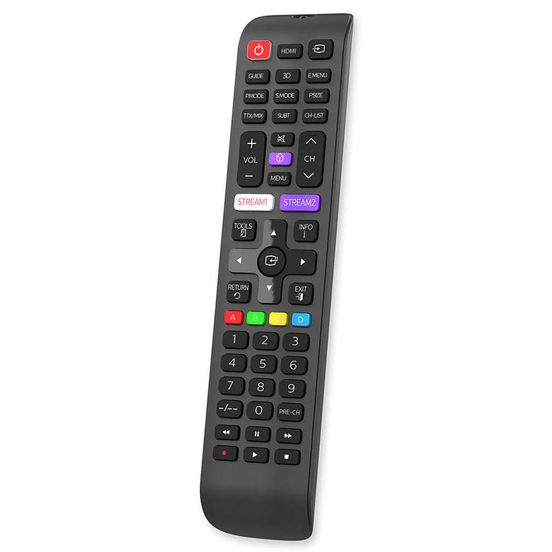 Telecomandă universală cu funcție de învățare pentru TV Samsung Philips PH-SRP4010/10