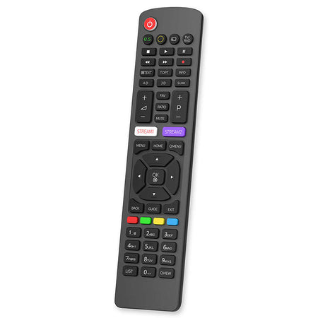 Telecomandă compatibilă pentru televizoare LG cu funcție de învățare PHILIPS SRP4030 PH-SRP4030/10