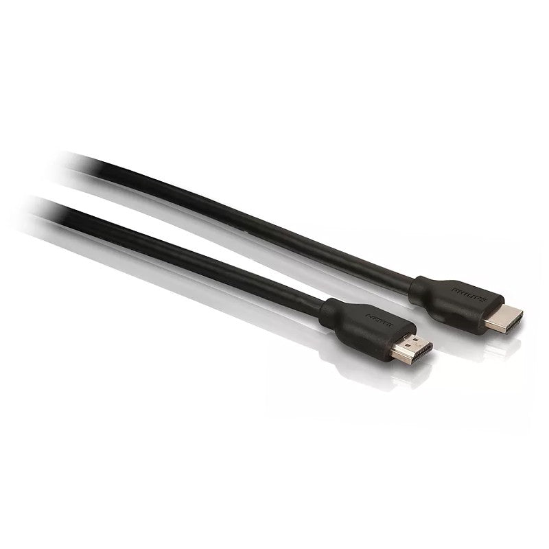 Cablu HDMI cu Ethernet pentru video UHD 4K de 1,5 m Philips PH-SWV2432W