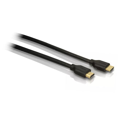 Set accesorii TV cu prelungitor cu protecție, cablu HDMI și kit de curățare Philips PH-TVSET01/58