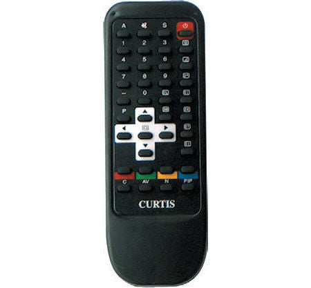 Telecomandă CURTIS PIL0054