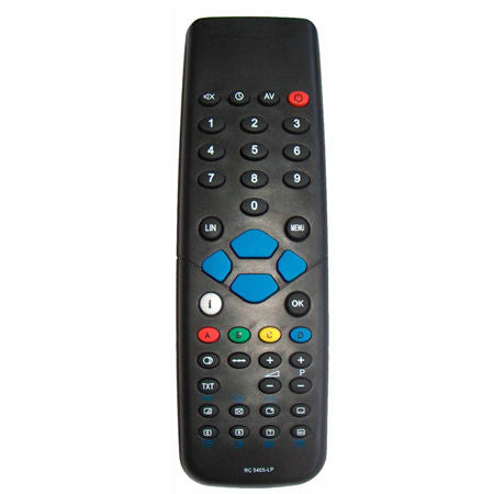 Telecomandă Trilux RC5405 PIL0170