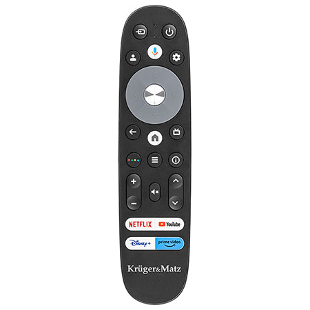 Telecomandă Google TV pentru TV Kruger Matz Kruger Matz PIL0372