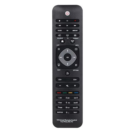 Telecomandă universală LED TV pentru Philips PIL1033