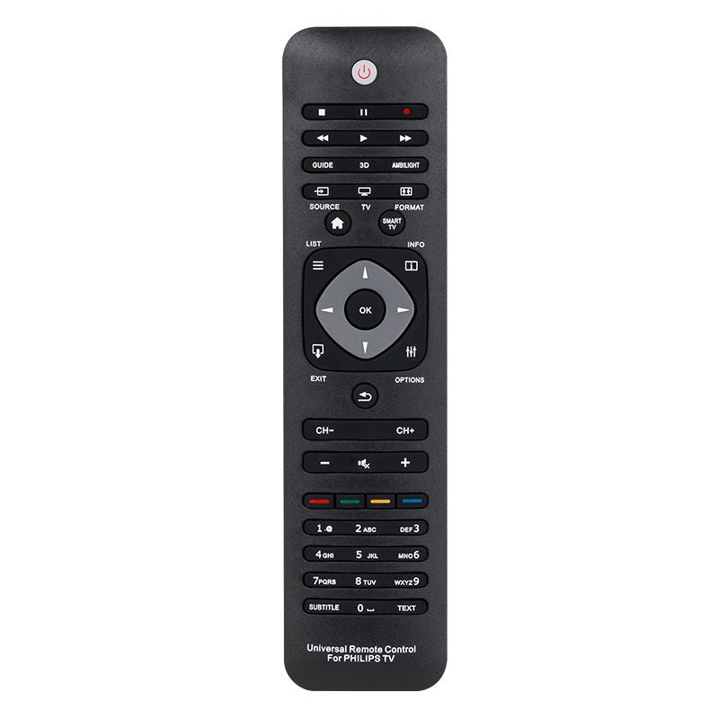 Telecomandă universală LED TV pentru Philips PIL1033