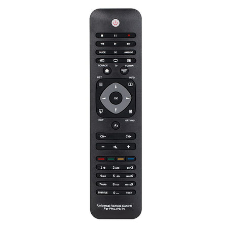 Telecomandă universală LED TV pentru Philips PIL1033