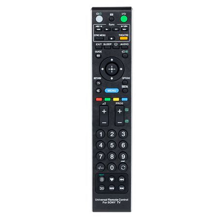 Telecomandă universală pentru televizoare LED Sony PIL1034