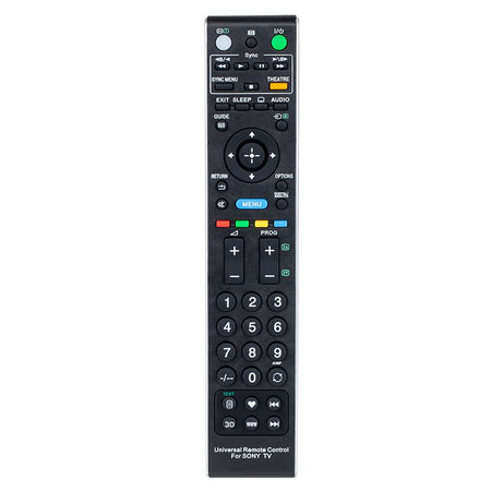 Telecomandă universală pentru televizoare LED Sony PIL1034