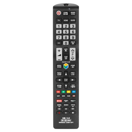Telecomandă universală pentru televizoare LED Samsung PIL1040