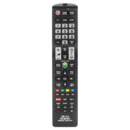 Telecomandă universală pentru televizoare LED Samsung PIL1040