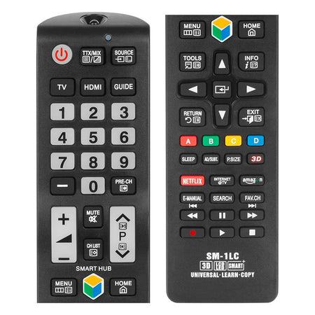Telecomandă universală pentru televizoare LED Samsung PIL1040