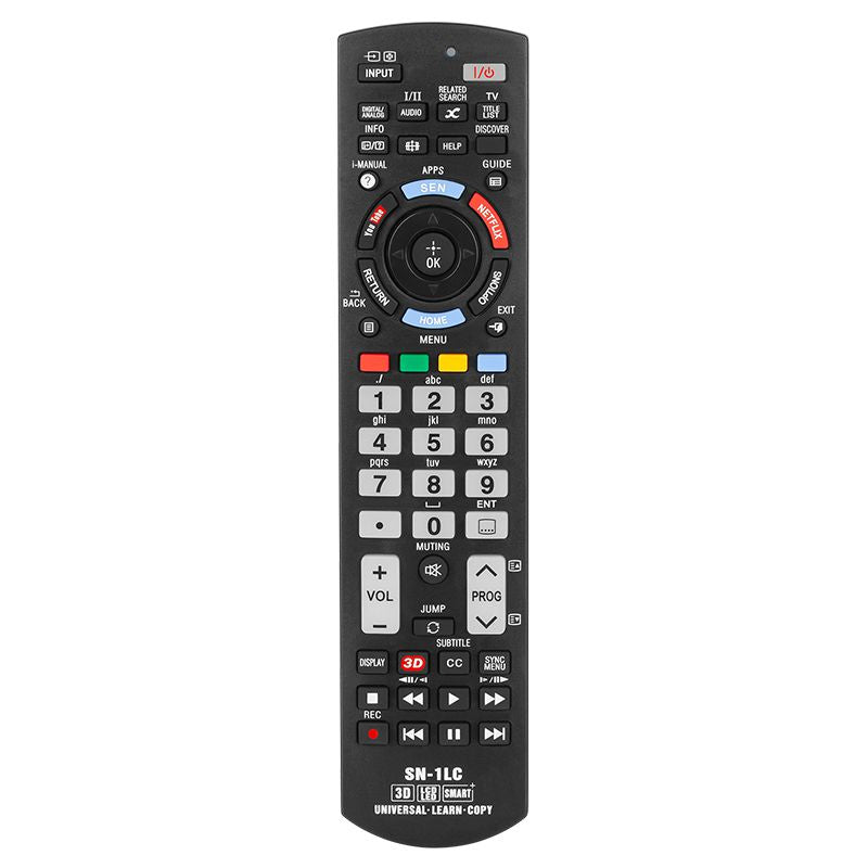 Telecomandă universală pentru televizoare LED SONY, PIL1043