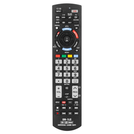 Telecomandă universală pentru televizoare LED SONY, PIL1043