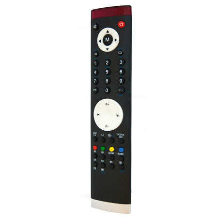 Telecomandă pentru televizor LCD Sanyo PILSANYO