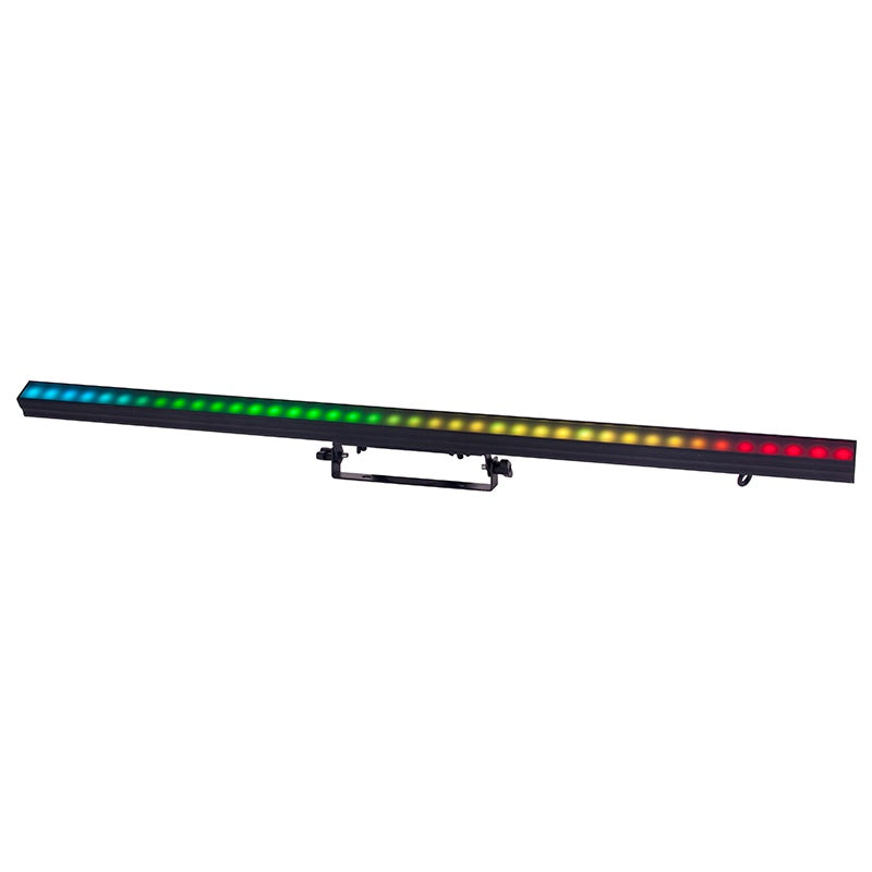 Bară LED RGB cu DMX, pentru cluburi și scene, AFX PIXSTRIP40