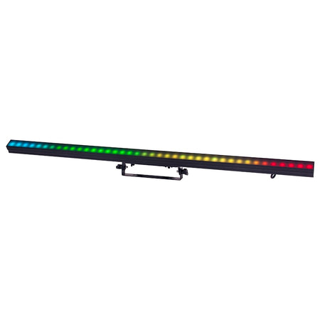 Bară LED RGB cu DMX, pentru cluburi și scene, AFX PIXSTRIP40