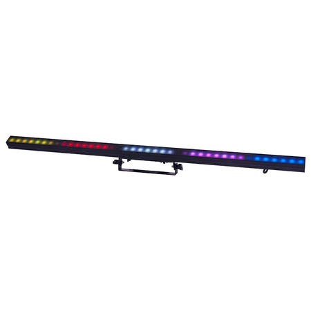 Bară LED RGB cu DMX, pentru cluburi și scene, AFX PIXSTRIP40