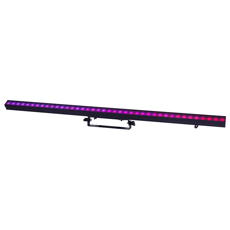 Bară LED RGB cu DMX, pentru cluburi și scene, AFX PIXSTRIP40