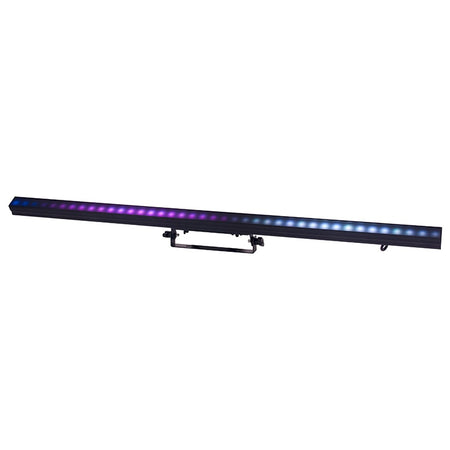 Bară LED RGB cu DMX, pentru cluburi și scene, AFX PIXSTRIP40