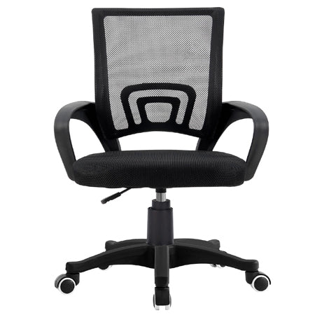 Scaun ergonomic birou cu plasă, înălțime reglabilă, 120 kg Platinet PLO103B