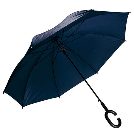 Umbrelă cu deschidere automată PLUCHBL