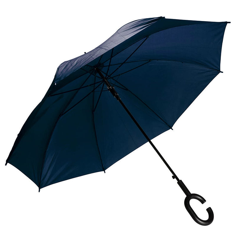 Umbrelă cu deschidere automată PLUCHBL